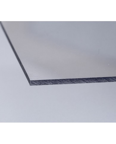 CarboPIÙ policarbonato effetto vetro | POLYPIÙ