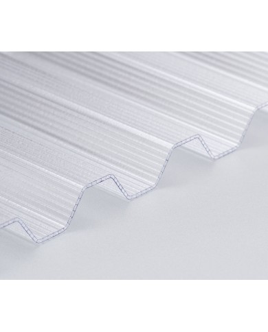 Lastre in policarbonato SmartPIÙ 2,5mm | POLYPIÙ