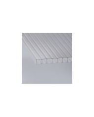 CarboPIÙ policarbonato alveolare 4mm | POLYPIÙ