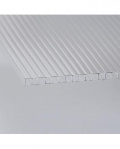 CarboPIÙ policarbonato alveolare 4mm | POLYPIÙ