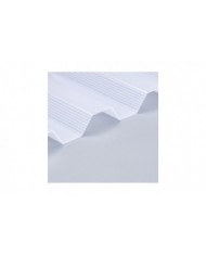 Lastre in policarbonato SmartPIÙ 2,5mm | POLYPIÙ