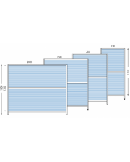Divisori per Ambienti