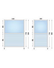 Divisori per Ambienti