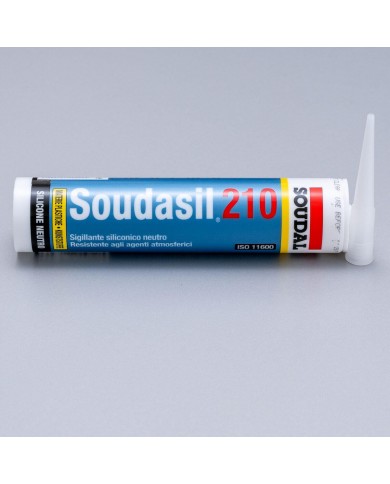 Non-Acetic Transparent Silicone