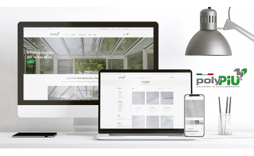 Benvenuto nell'e-commerce di Polypiù!