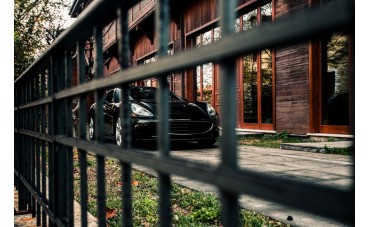 Carport in policarbonato: cosa sono e quali vantaggi garantiscono