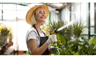 Realizzare serre in policarbonato per l’orto