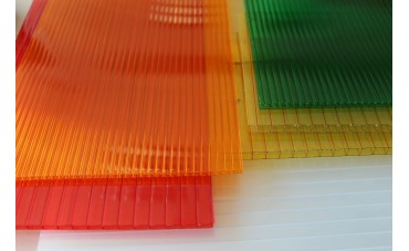 Tettoia in policarbonato: cos’è, a cosa serve e come costruirla facilmente – PolyPiù Shop